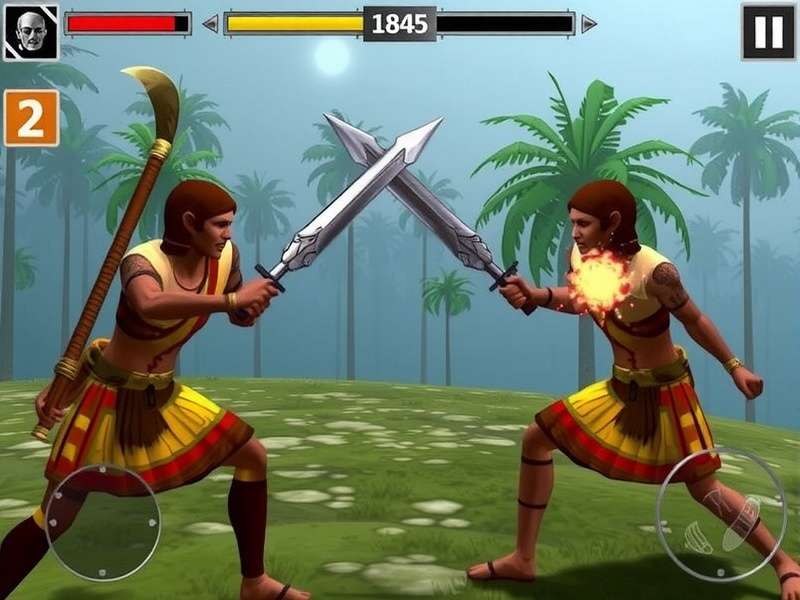 Elite Warriors India Traditional Weapons